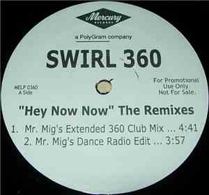 Swirl 360 - 