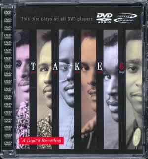Take 6 - Take 6