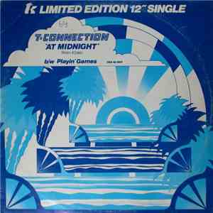 T-Connection - At Midnight