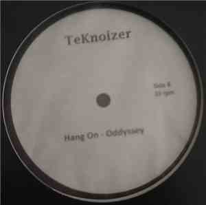 TeKnoizer - Untitled