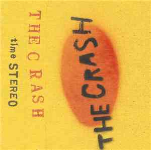 The Crash  - Untitled
