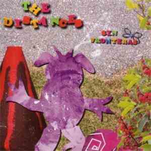 The Distances - Sin Fronteras