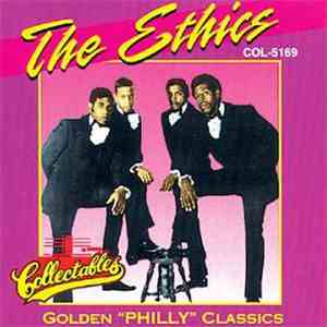 The Ethics  - Golden 