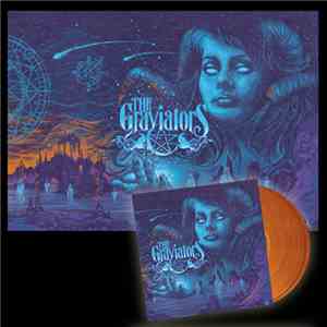 The Graviators - Evil Deeds
