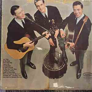The Halifax Three - The Halifax Three