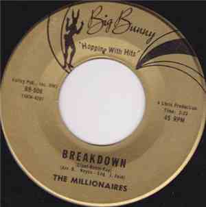The Millionaires  - Breakdown