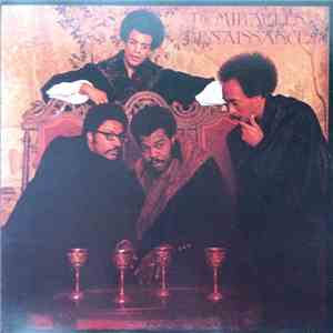 The Miracles - Renaissance