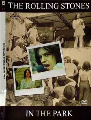 The Rolling Stones - In The Park