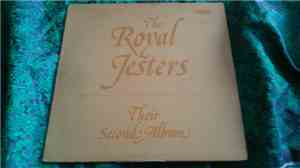 The Royal Jesters - Their Second Album