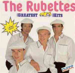 The Rubettes - Greatest Hits