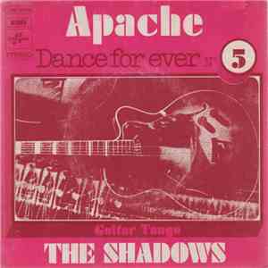 The Shadows - Apache