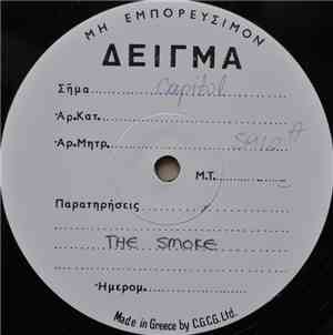 The Smoke  - The Smoke