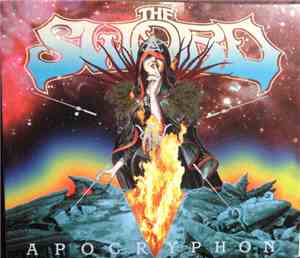 The Sword - Apocryphon