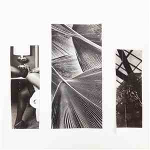 Treading Bloom - Of Flesh & Vacancy