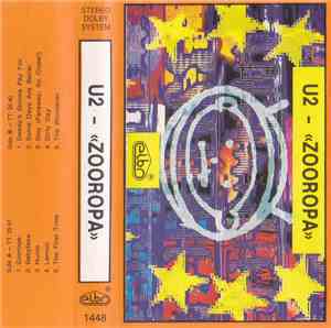 U2 - Zooropa
