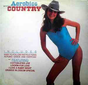 Unknown Artist - Aerobics Country