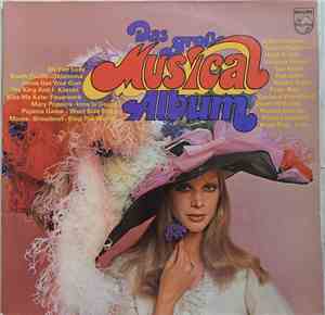 Various - Das Große Musical Album