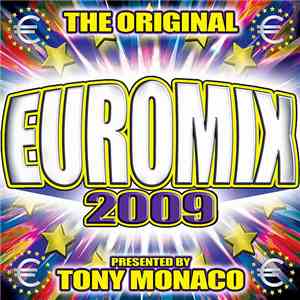 Various - Euromix 2009