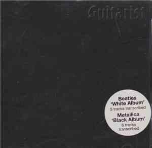 Various - Guitarist February 1999