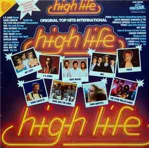 Various - High Life