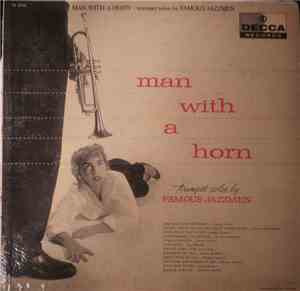 Various - Man With A Horn