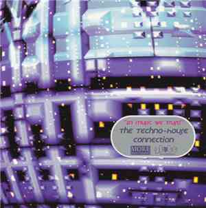 Various - More Music / Globe - The Techno-House Connection