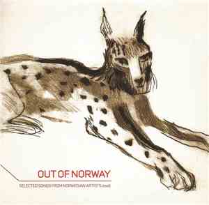 Various - Out Of Norway - Selected Songs From Norwegian Artists 2006