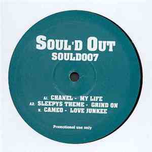Various - Soul'd Out