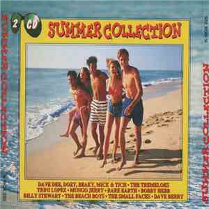 Various - Summer Collection