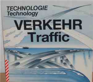 Various - Technologie Technology Verkehr Traffic