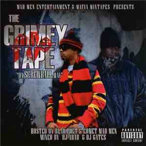 Various - The Grimey Tape 