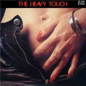 Various - The Heavy Touch
