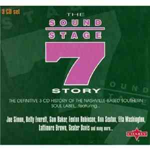 Various - The Sound Stage 7 Story