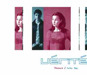 Vérité - Pleasure / Funky Spy