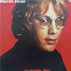 Warren Zevon - Excitable Boy