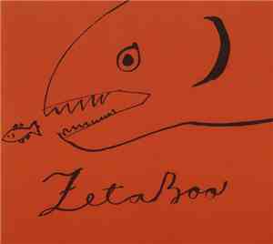 ZetaBoo - ZetaBoo