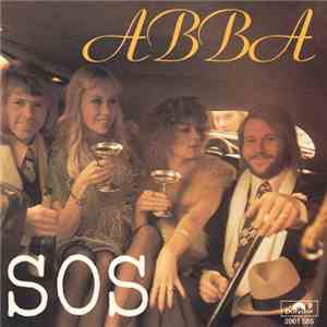 ABBA - SOS