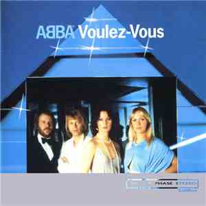 ABBA - Voulez-Vous