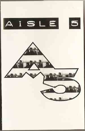 Aisle 5 - Aisle 5