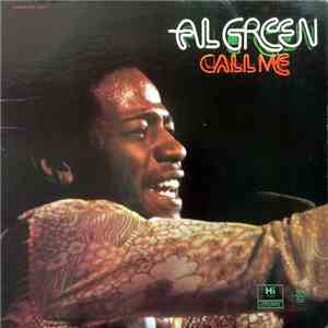 Al Green - Call Me