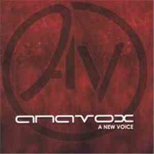 Anavox - A New Voice