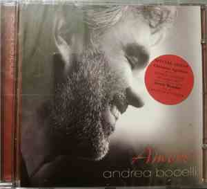 Andrea Bocelli - Amore