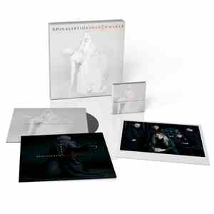 Apocalyptica - Shadowmaker