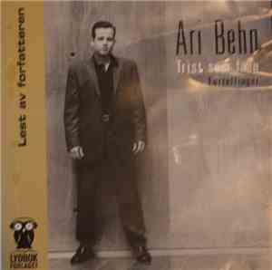 Ari Behn - Trist Som Faen