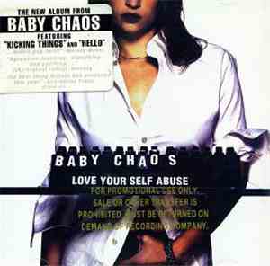 Baby Chaos - Love Your Self Abuse