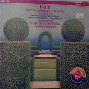 Bach, Henryk Szeryng, Carl Pini, Heinz Holliger, André Bernard, Michala Pet ...