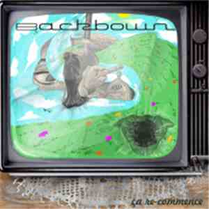 Backbown - ça recommence