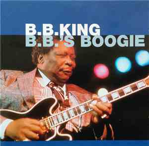 B.B. King - B.B.'s Boogie