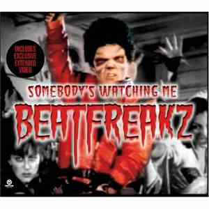 BeatFreakz - Somebody's Watching Me