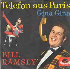 Bill Ramsey - Telefon Aus Paris
